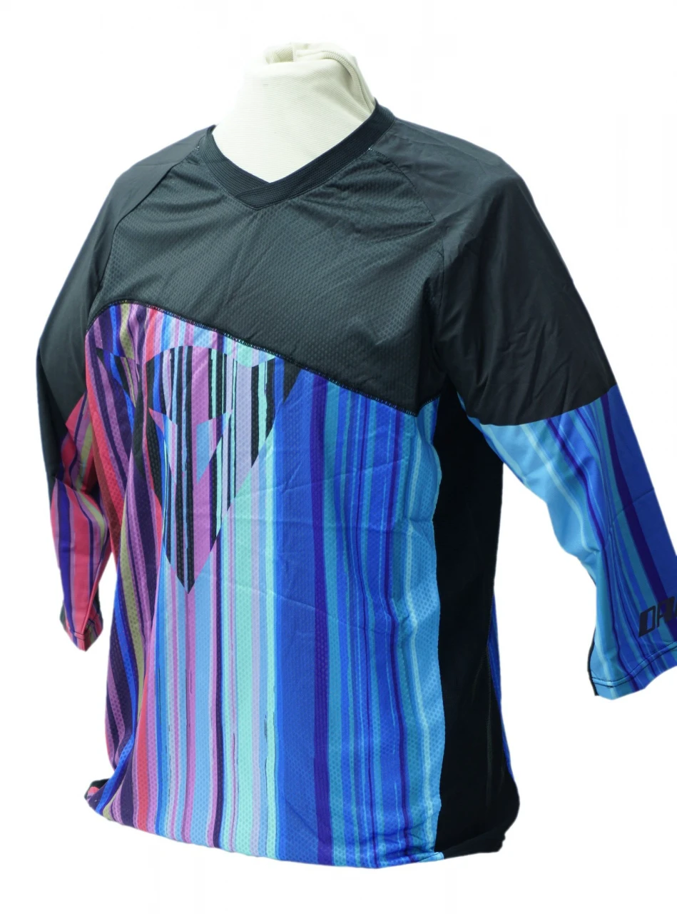 1. Tricouri Dainese Trailtec Jersey - Diverse Modele