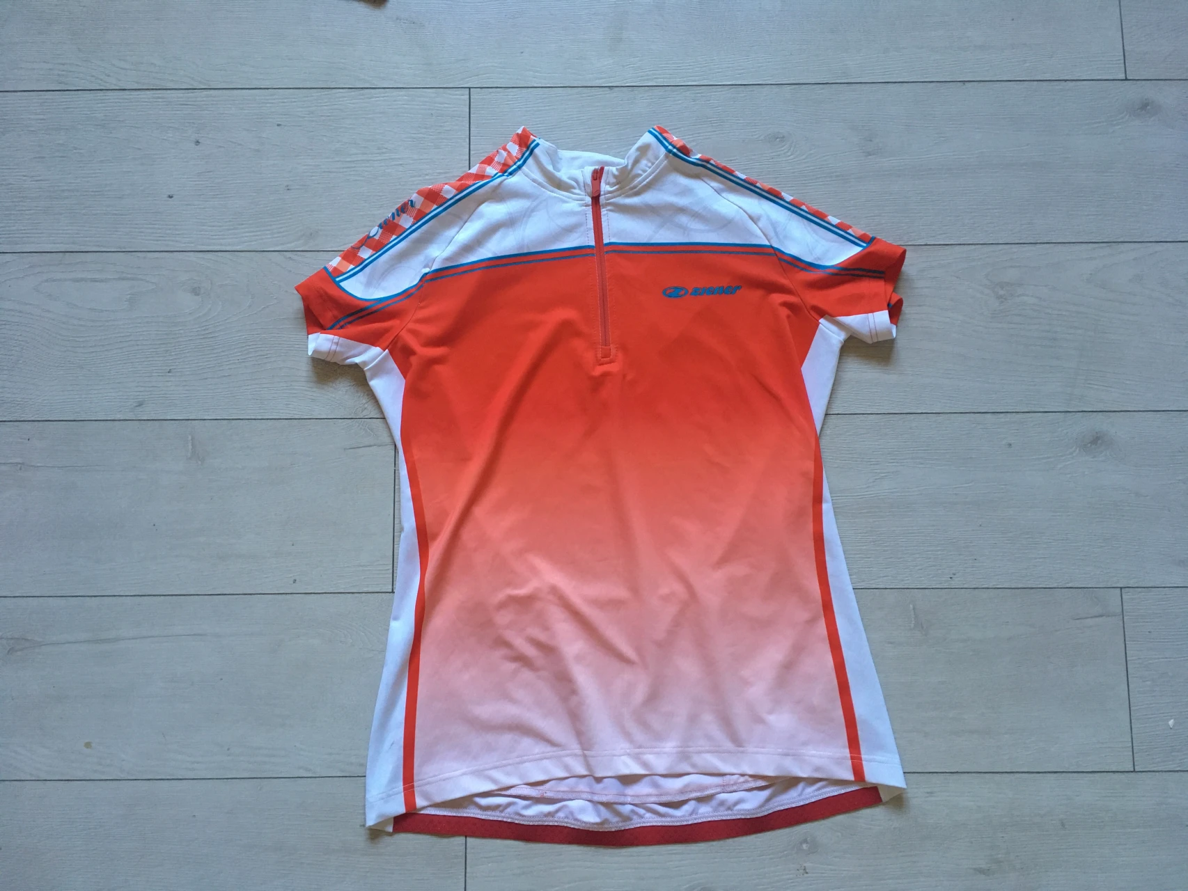 1. Tricou dama zeiner S