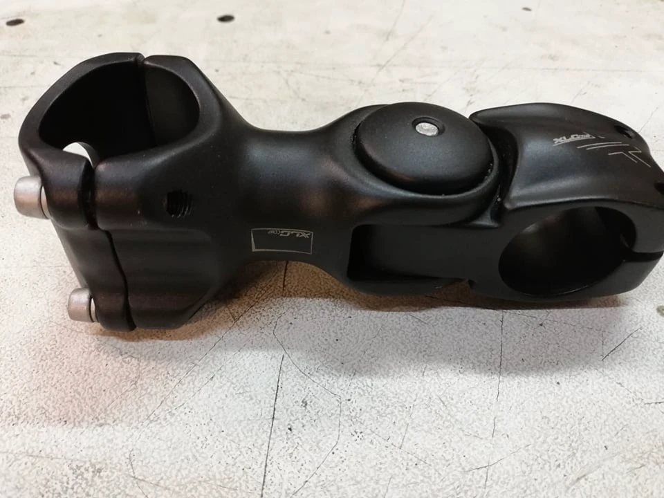 1. XLC Comp A-Head stem ST-T14XLC Comp A-Head stem ST-T14