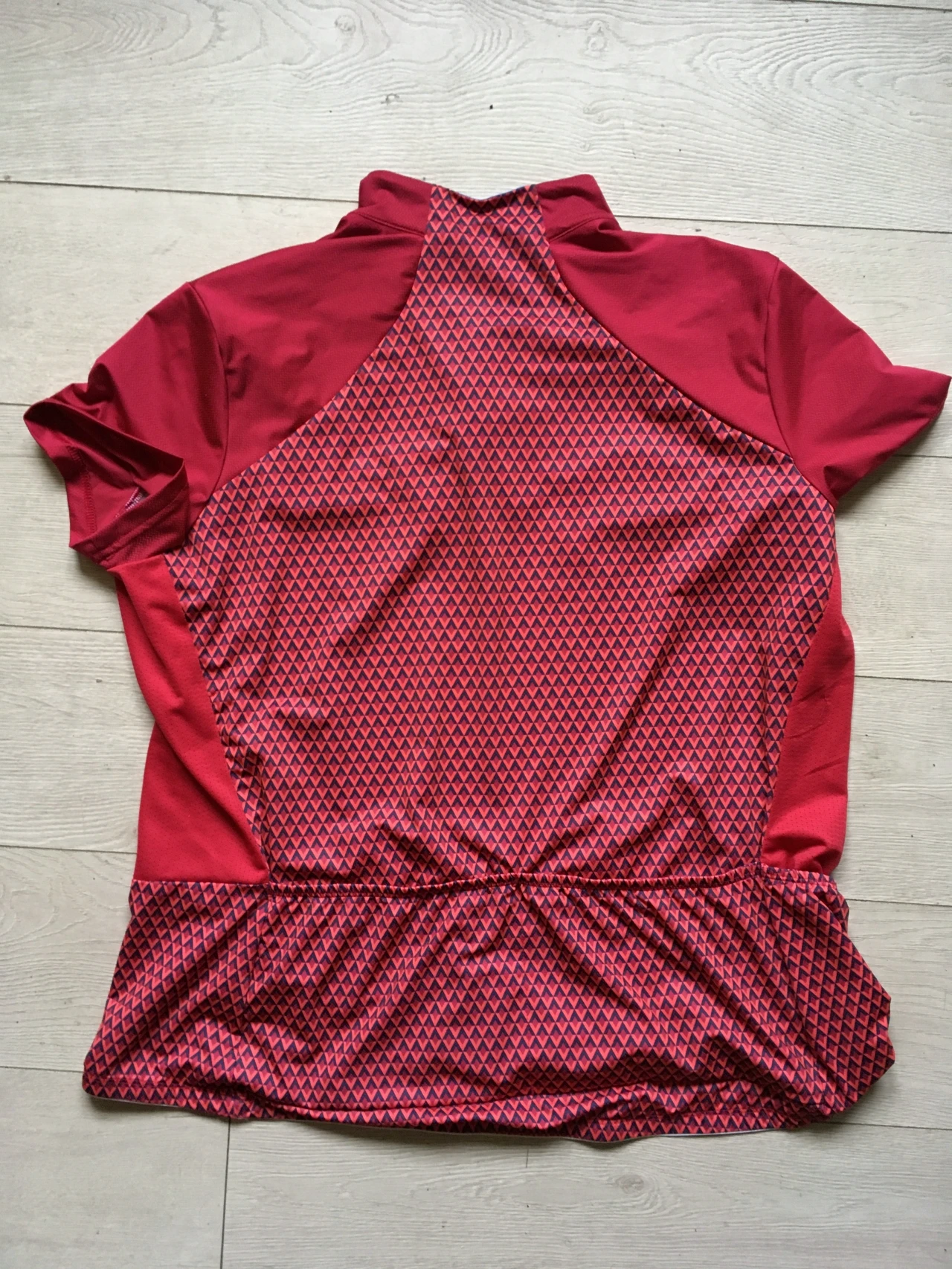 1. Tricou triban xxl