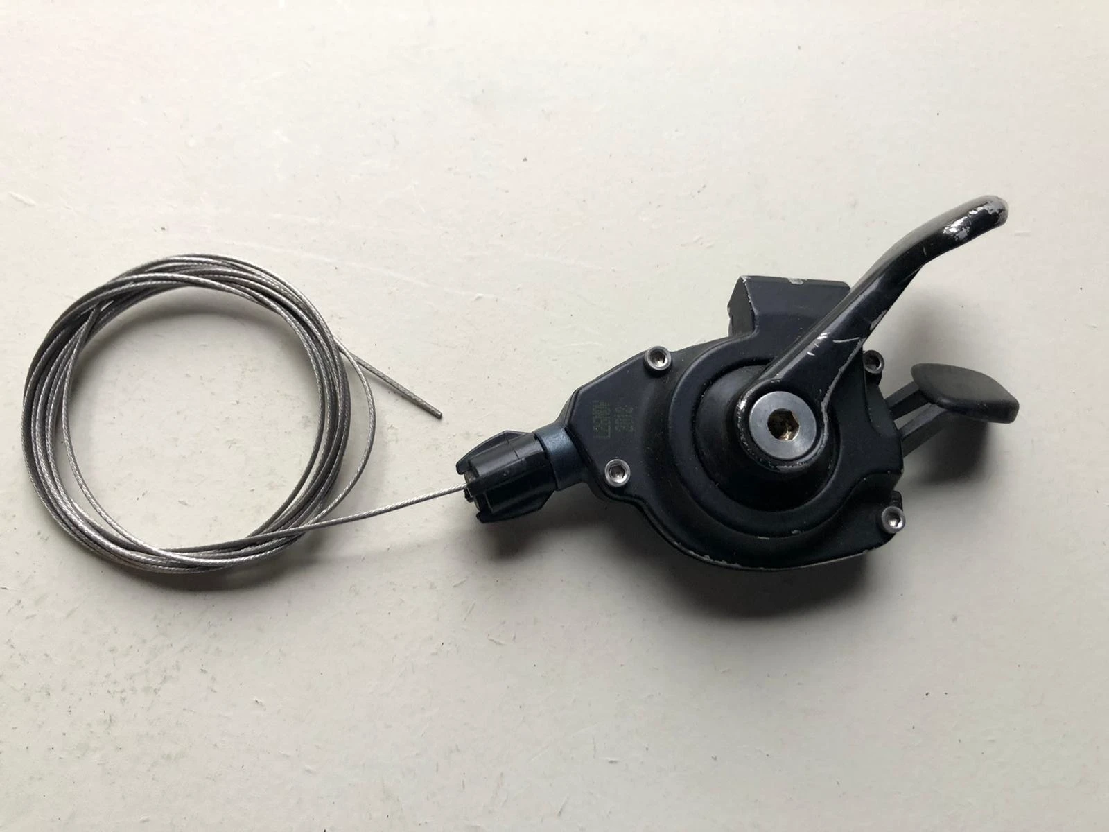 2. Sram x7 10 viteze