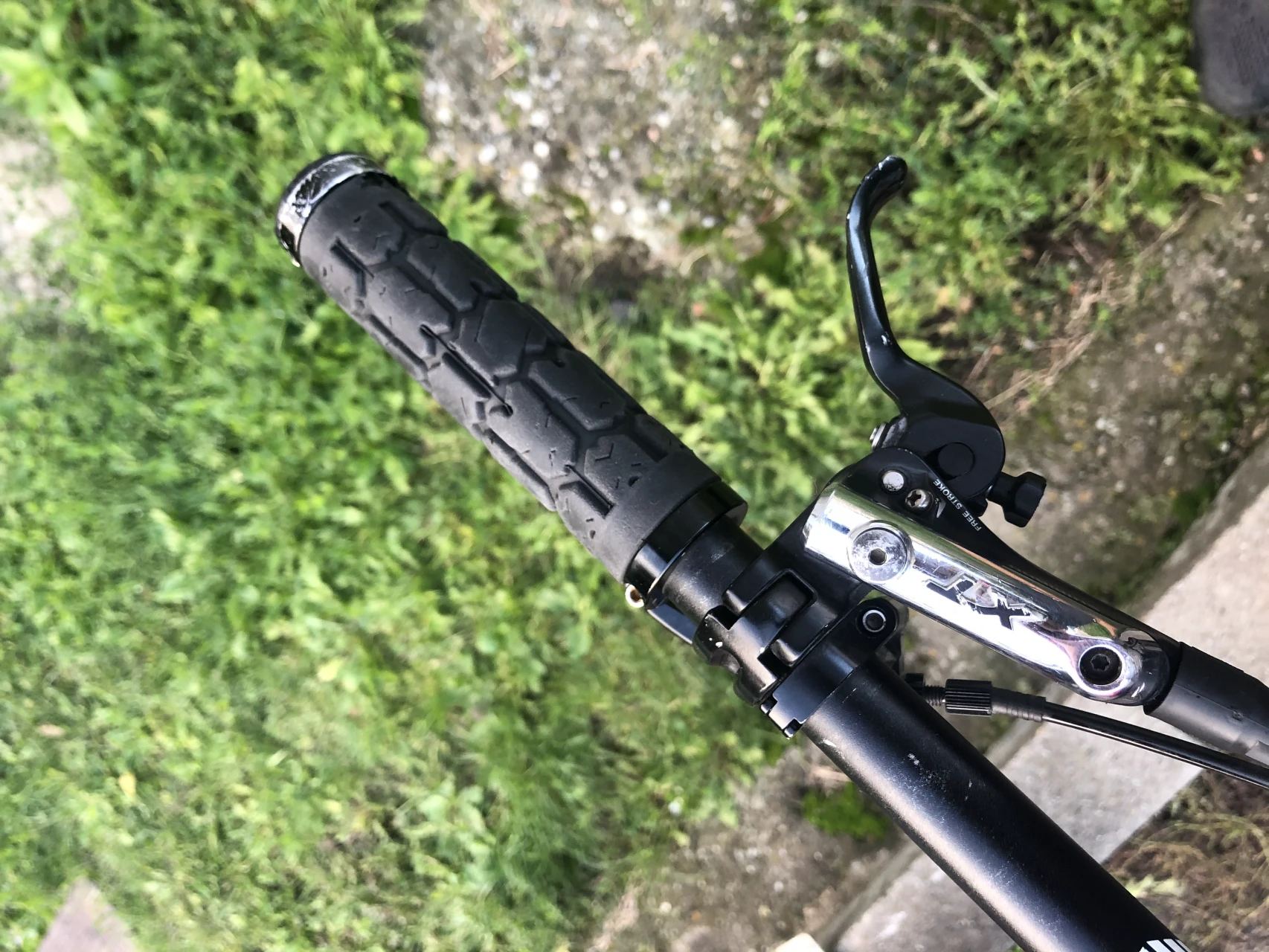 1. Scott Genius 750 - 2015 (XL)