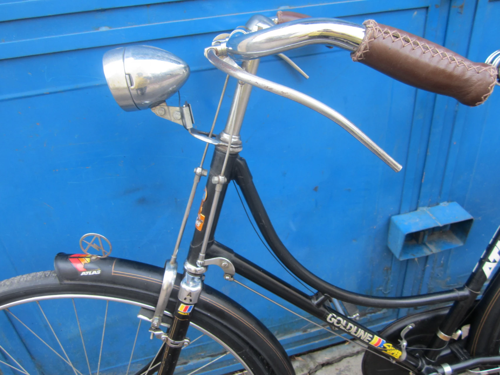 1. Biciclete de colectie