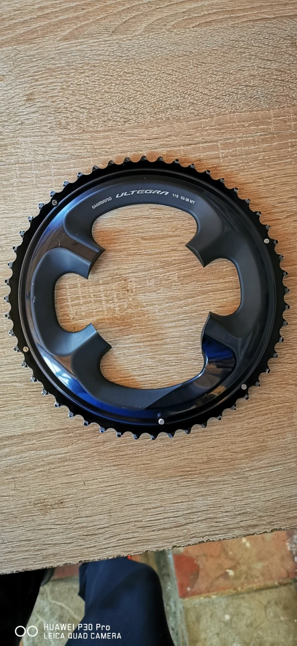 1. Set Foi angrenaj Ultegra R8000