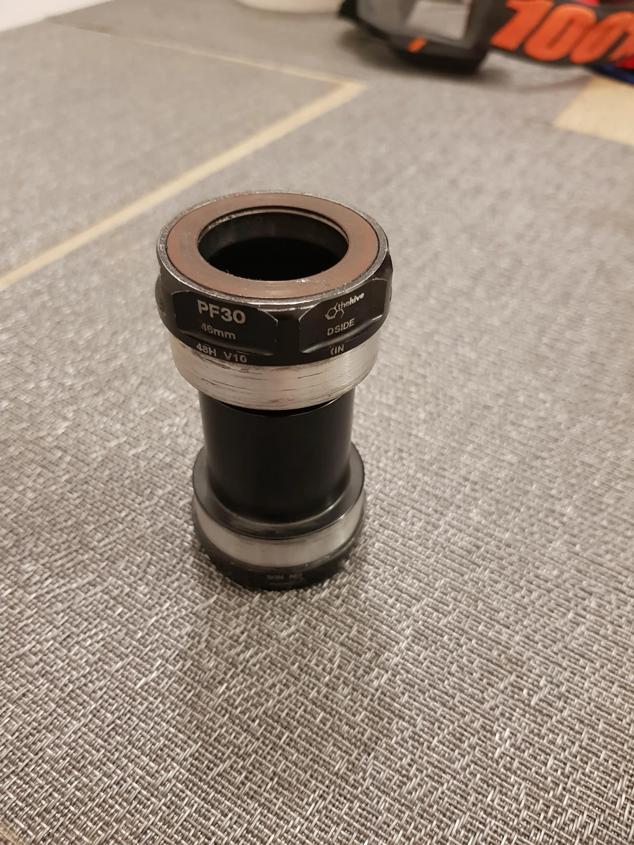 2. Monobloc E*thirteen PF30