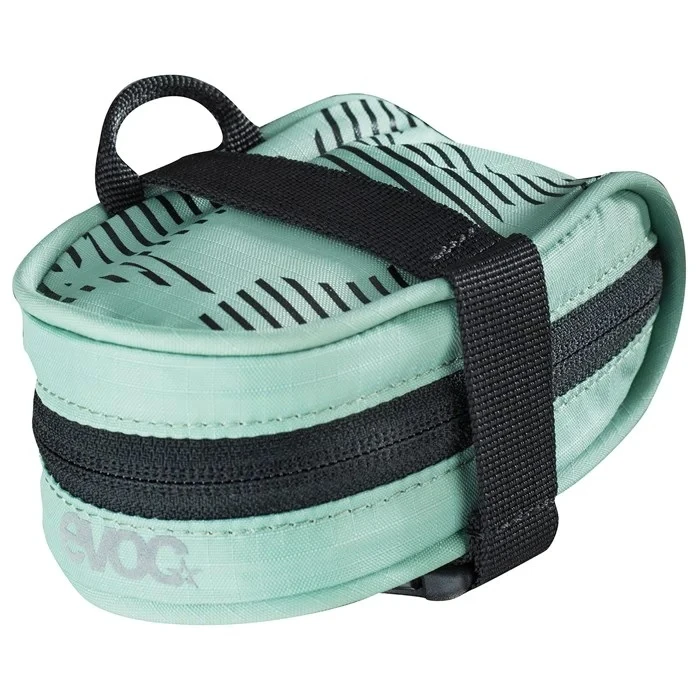 7. NOU! Geantă Bicicletă EVOC Race Saddle Bag