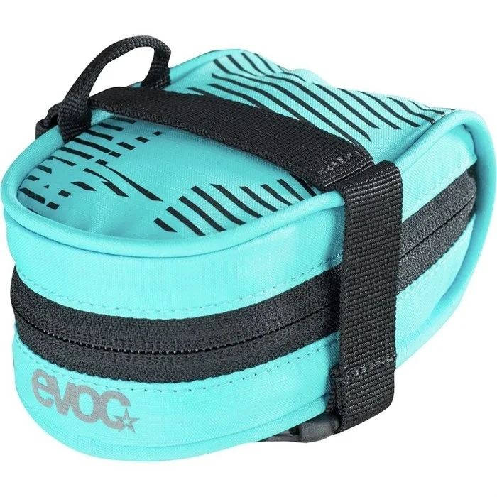 8. NOU! Geantă Bicicletă EVOC Race Saddle Bag