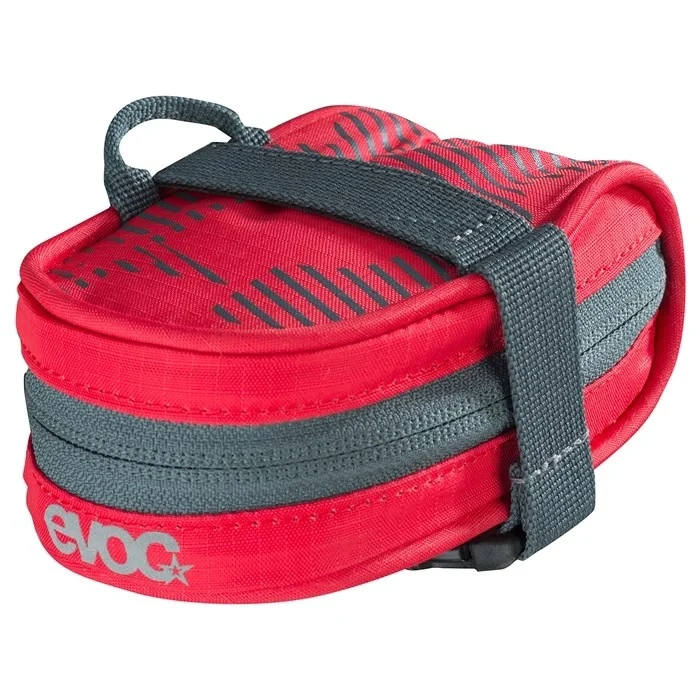 9. NOU! Geantă Bicicletă EVOC Race Saddle Bag