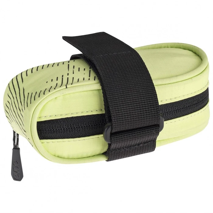 6. NOU! Geantă Bicicletă EVOC Race Saddle Bag