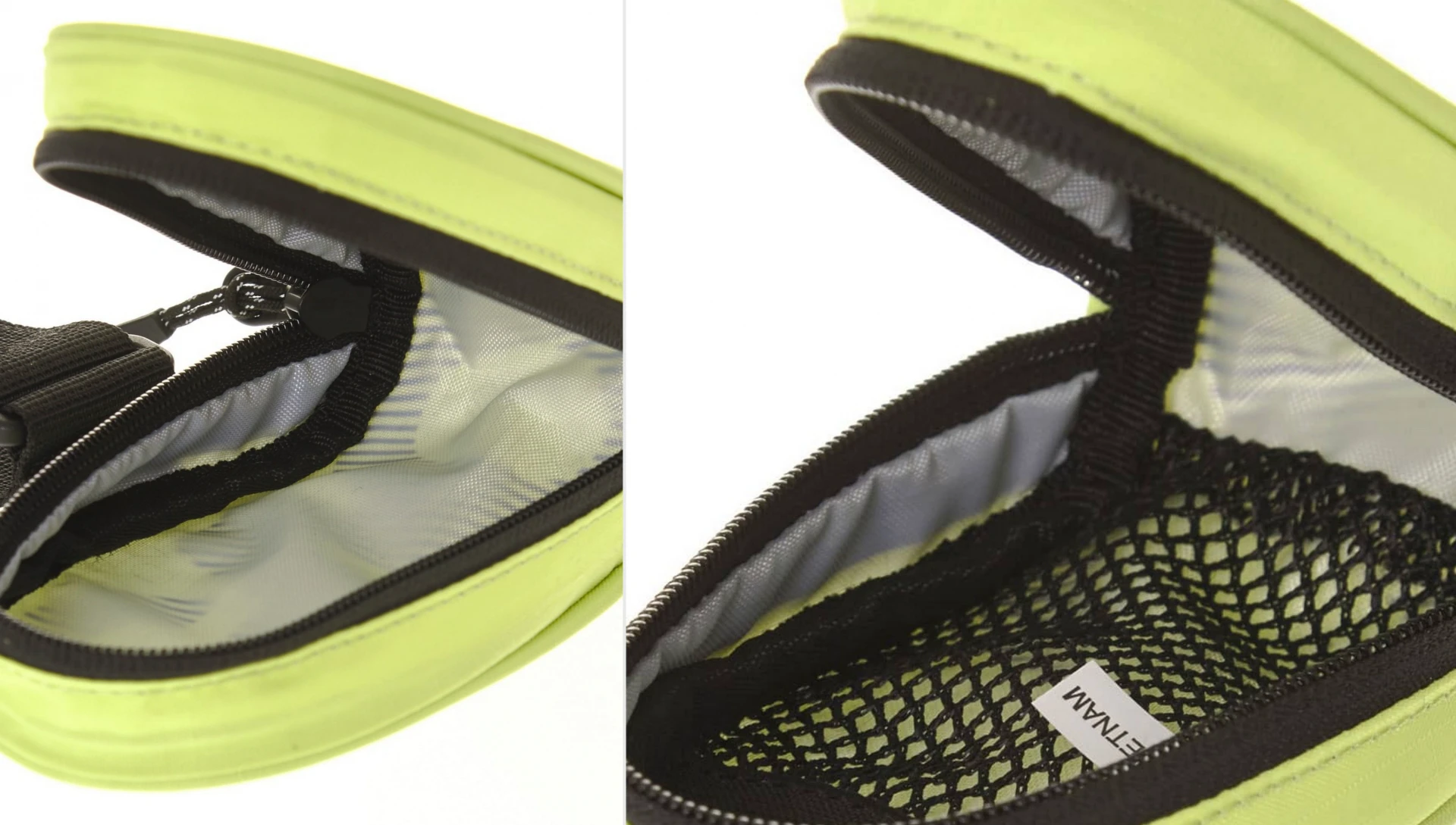 5. NOU! Geantă Bicicletă EVOC Race Saddle Bag