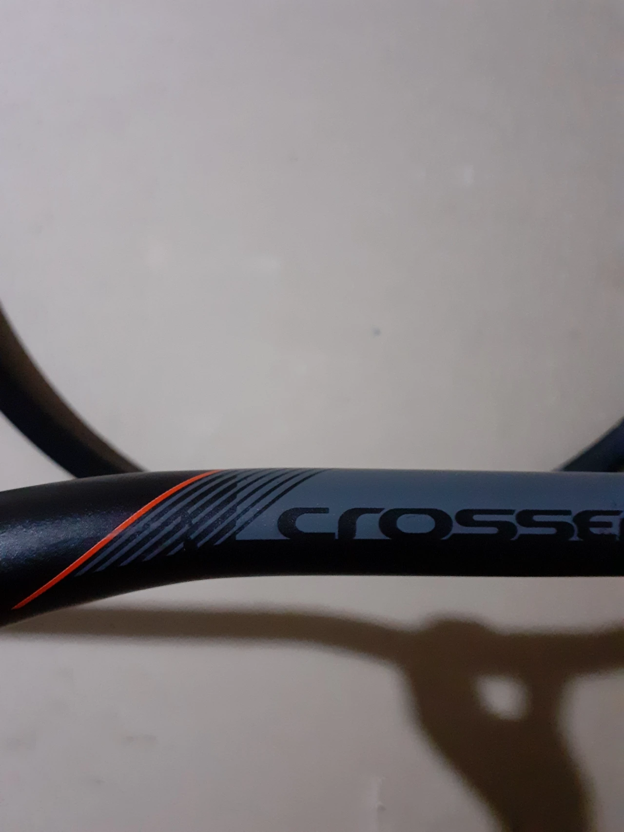 1. Ghidon Crosser 780