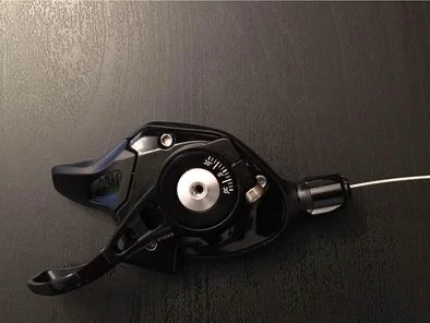 1. Maneta schimbator Sram X01 eagle 1x12