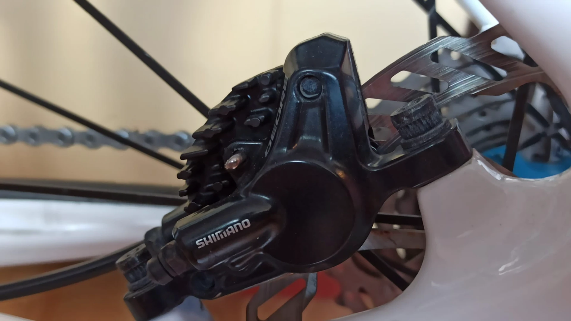 7. MTB Principia Evoke carbon 29