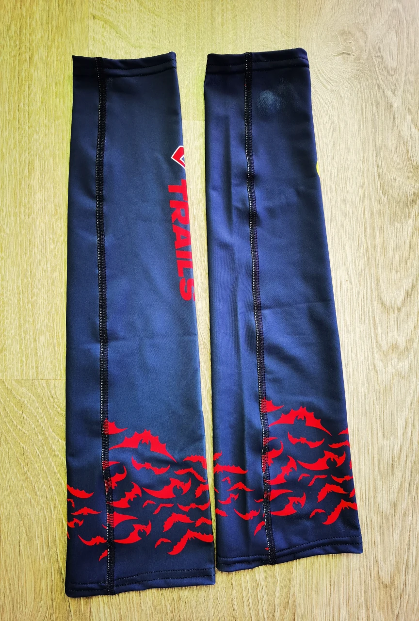 1. Buff / esarfe / gulere