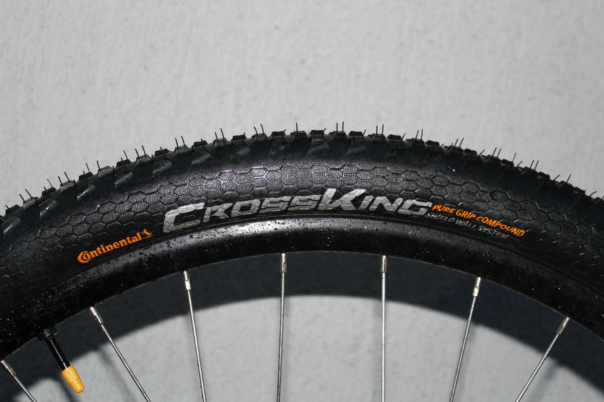 2. CUBE AIM PRO custom 2021 (nu scott,trek,merida,specialized,canyon)