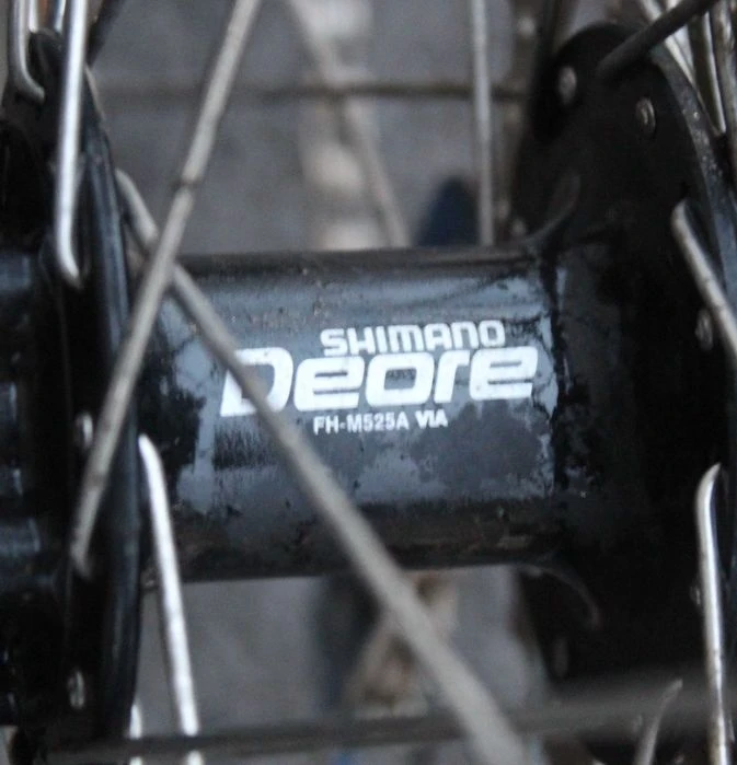 1. CUBE AIM PRO custom 2021 (nu scott,trek,merida,specialized,canyon)