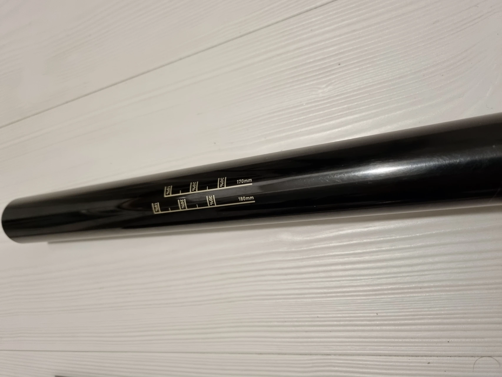 2. CSU / brat si pod pentru Rock Shox Lyrik 27.5, 170-180mm - pentru piese