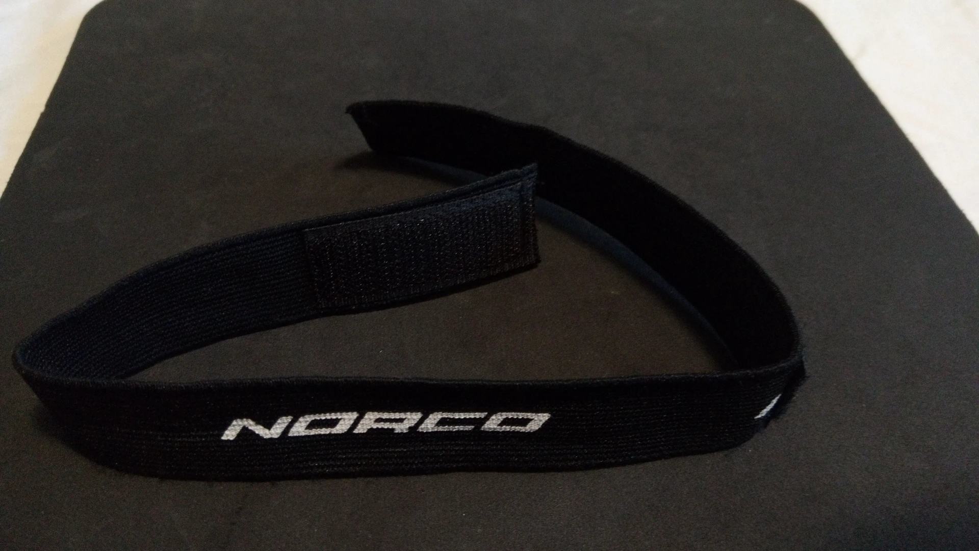2. Norco bike velcro strap chinga camera