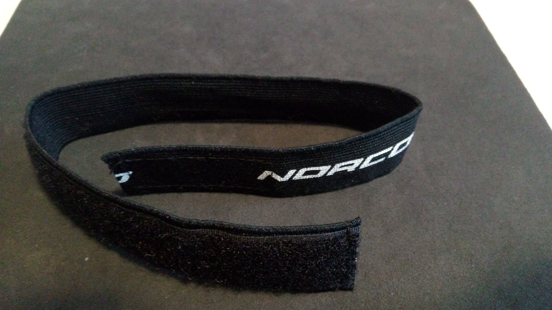 1. Norco bike velcro strap chinga camera