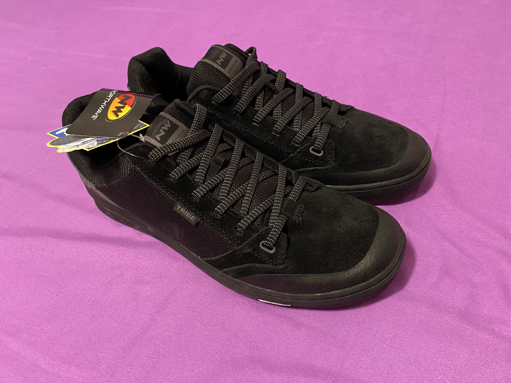 6. Pantofi Northwave Tribe