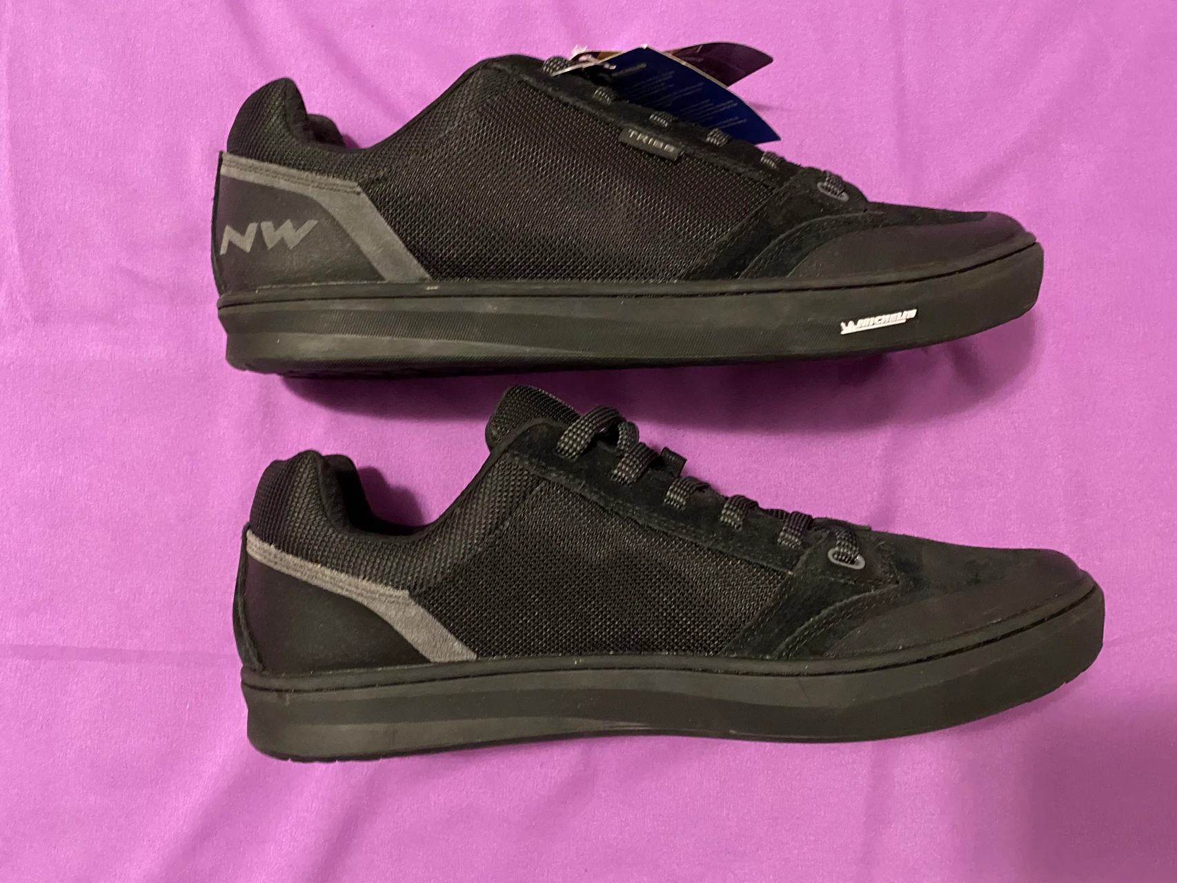 4. Pantofi Northwave Tribe