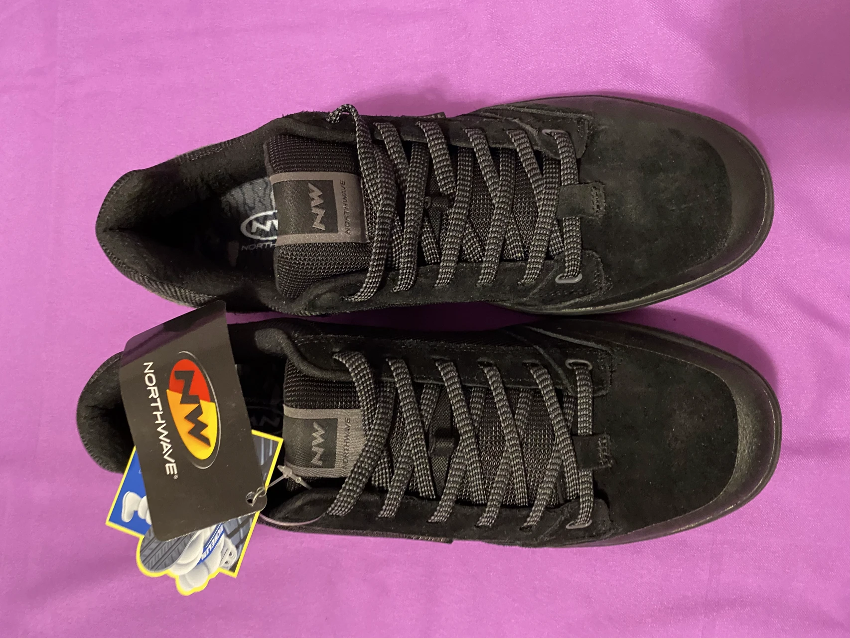 3. Pantofi Northwave Tribe
