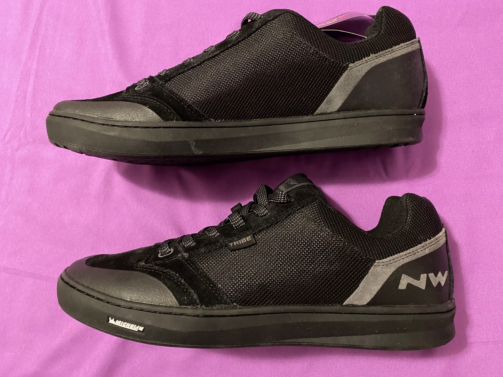 5. Pantofi Northwave Tribe