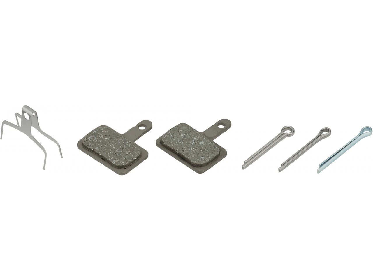 3. Shimano B03S Resin