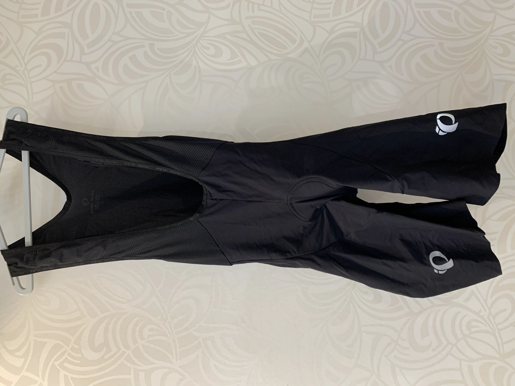 1. Pearl Izumi - Bib Short PRO