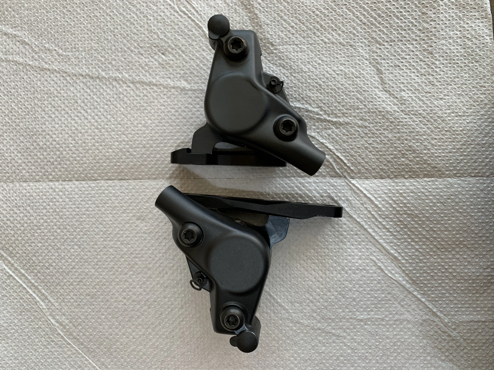 1. Etrieri Sram Force