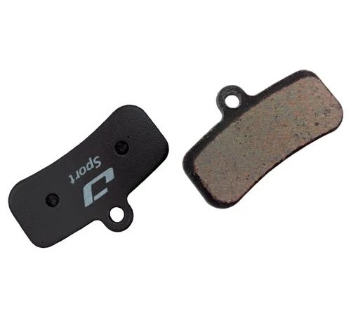 1. Placute frana Jagwire Mountain Pro Extreme (DCA505)