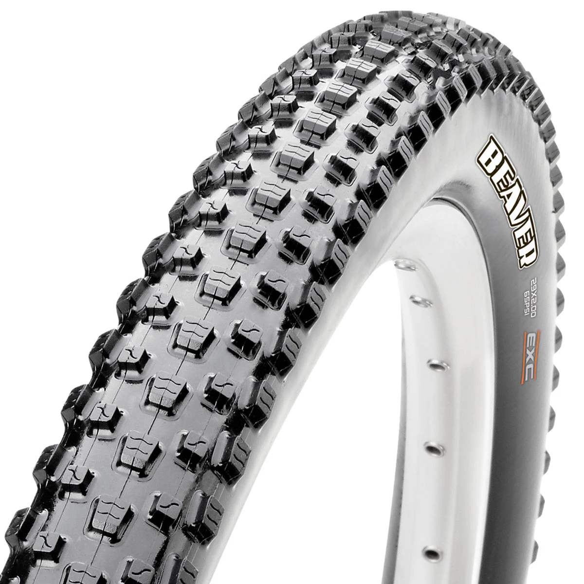 1. Maxxis Beaver Foldabil 27.5X2.00