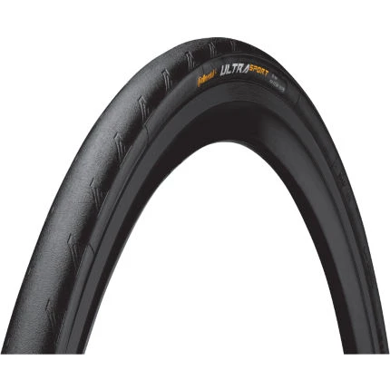 1. Continental Ultra Sport II Sarma 700x28C