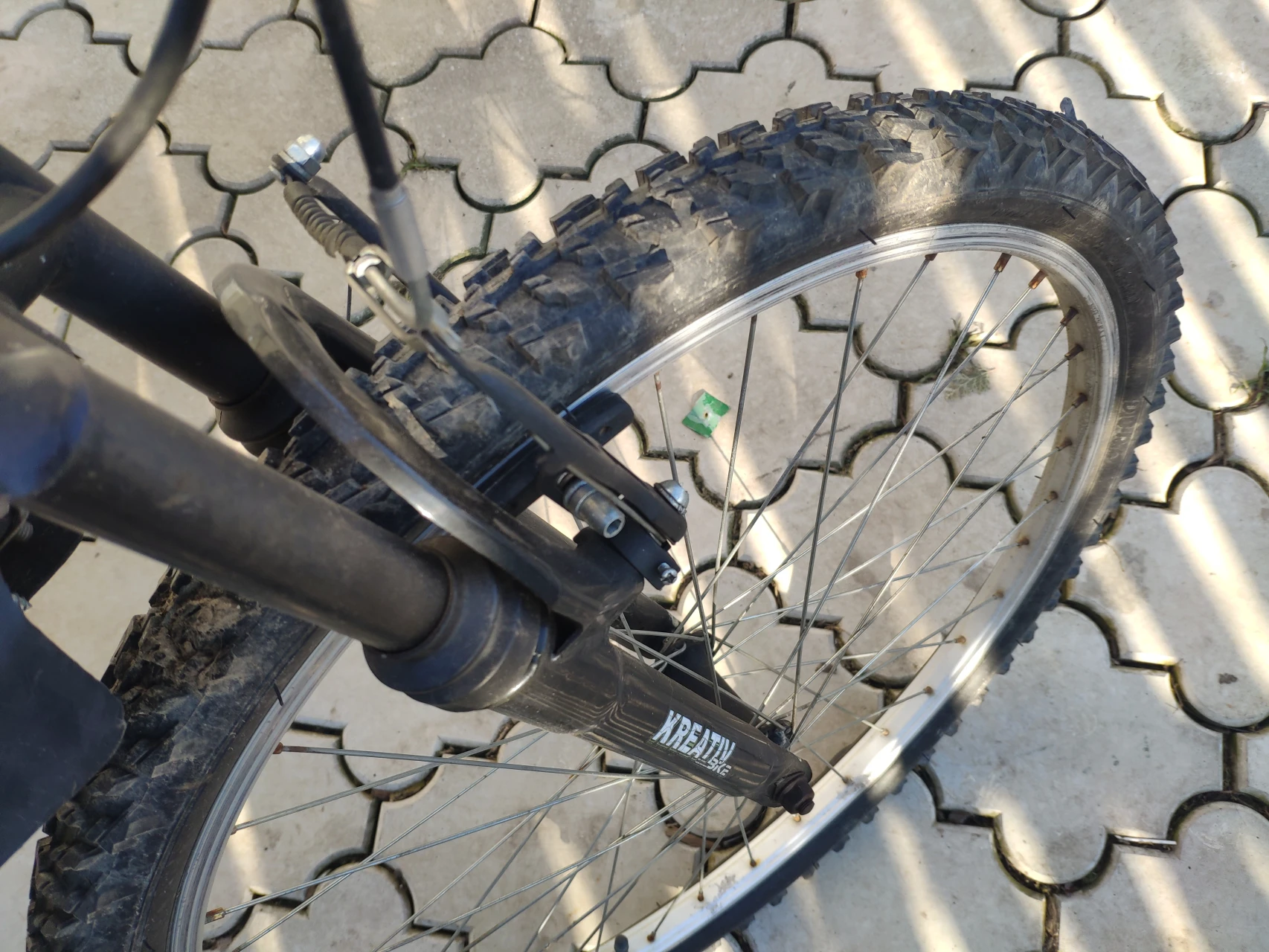 1. 2 biciclete 500 ambele