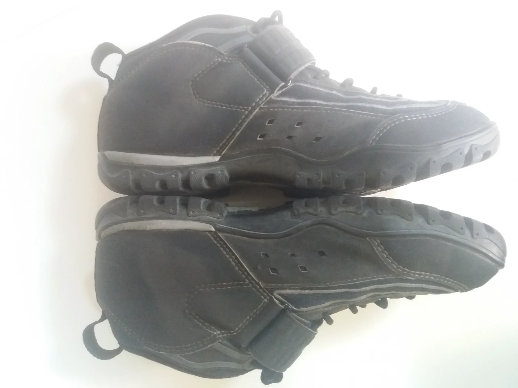 1. Pantofi Shimano SH-MT51 Trail