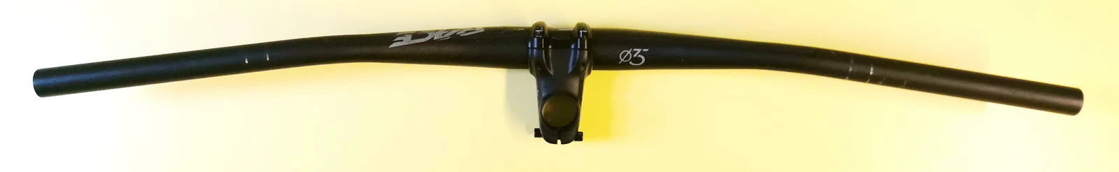 1. Ghidon Rafe Face Chester 780mm ø 35mm