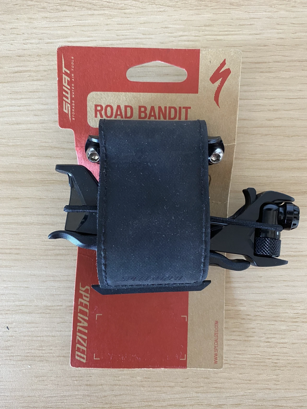 2. Specialized Road Bandit