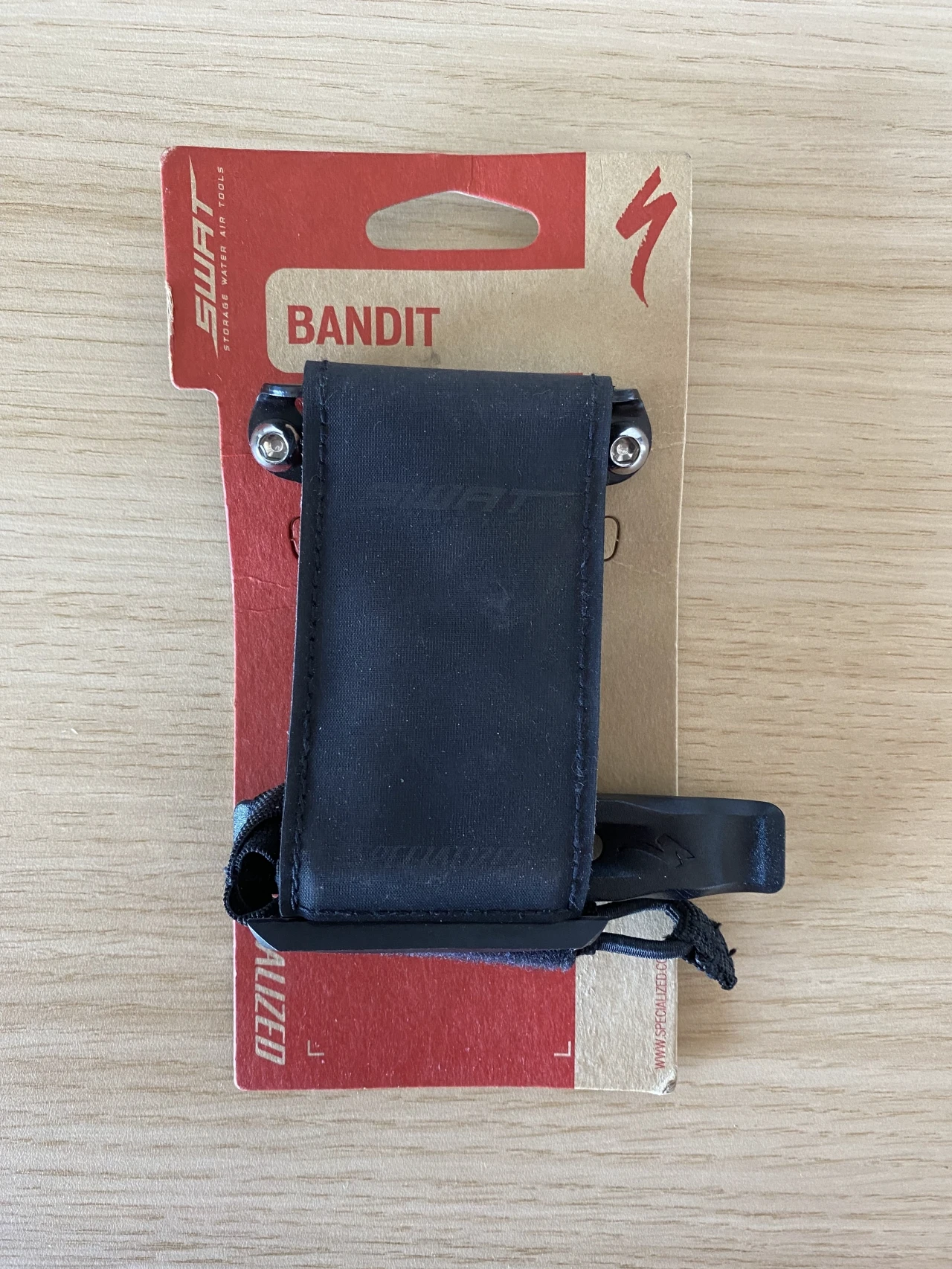 2. Specialized Bandit