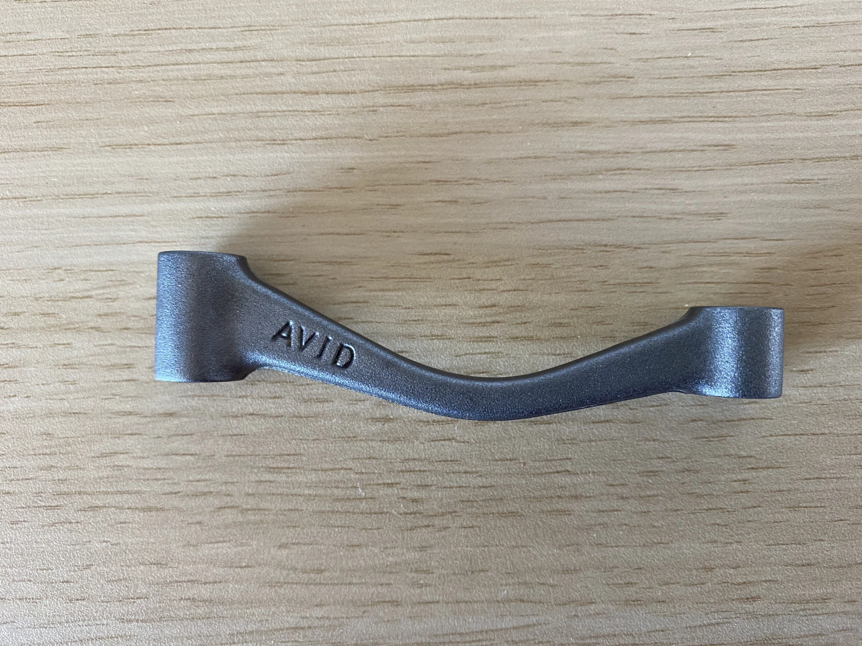 2. Adaptor 185mm Avid