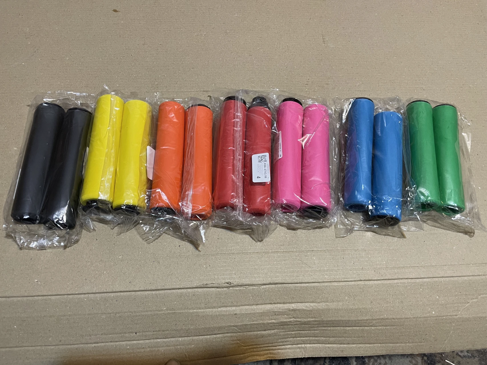 1. Mansoane Silicon ultralight