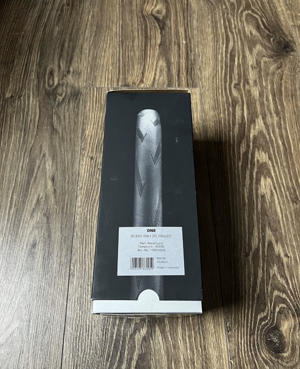 1. Cauciuc Schwalbe One 28*1.20