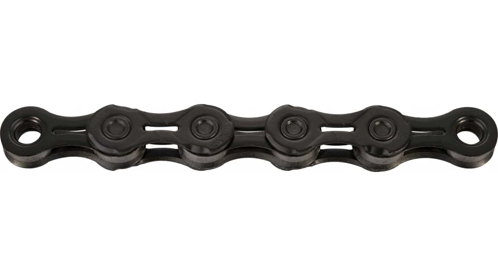 2. KMC X11EL Black Tech + quick link 118L hollow