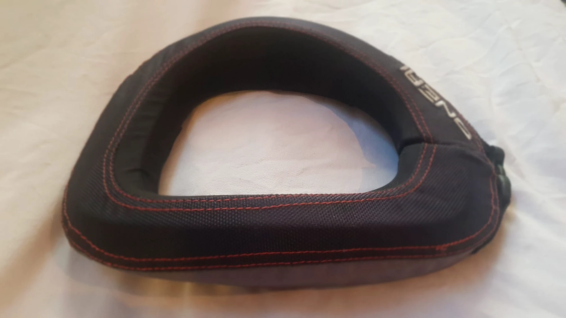 1. Neck brace Oneal