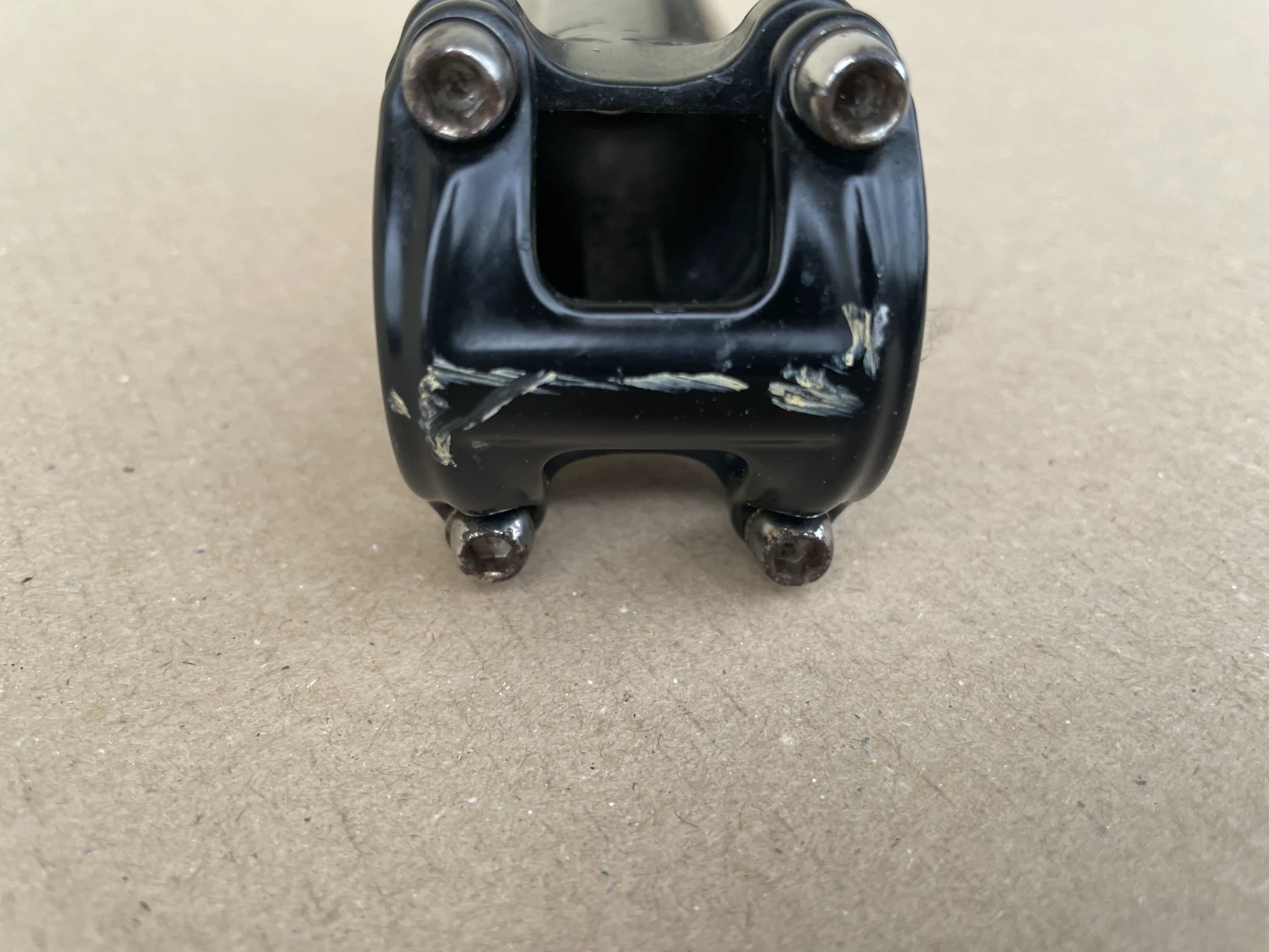 1. Pipa Motech 120 mm