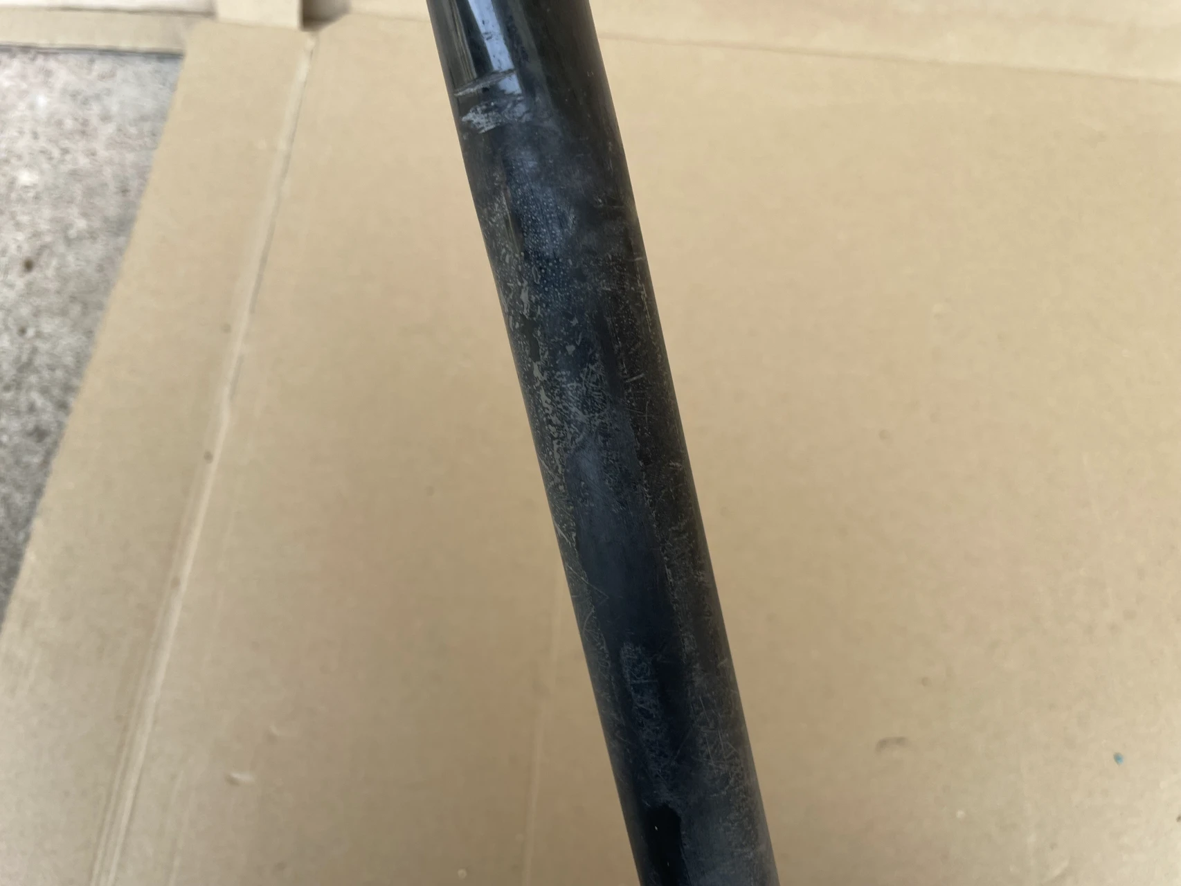 1. Tija sa Cannondale Save 27.2