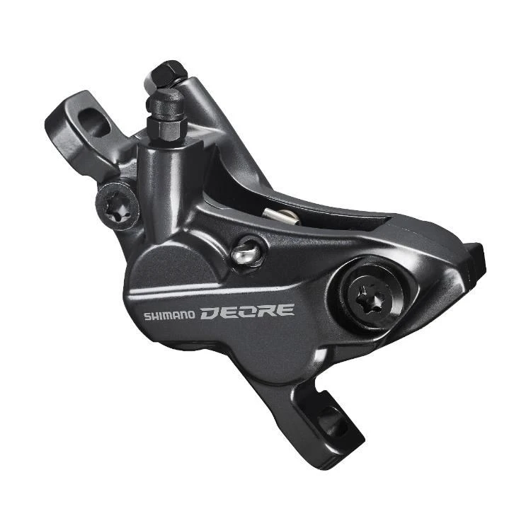 1. Cumpăr etrier shimano (preferabil de la deore in sus)