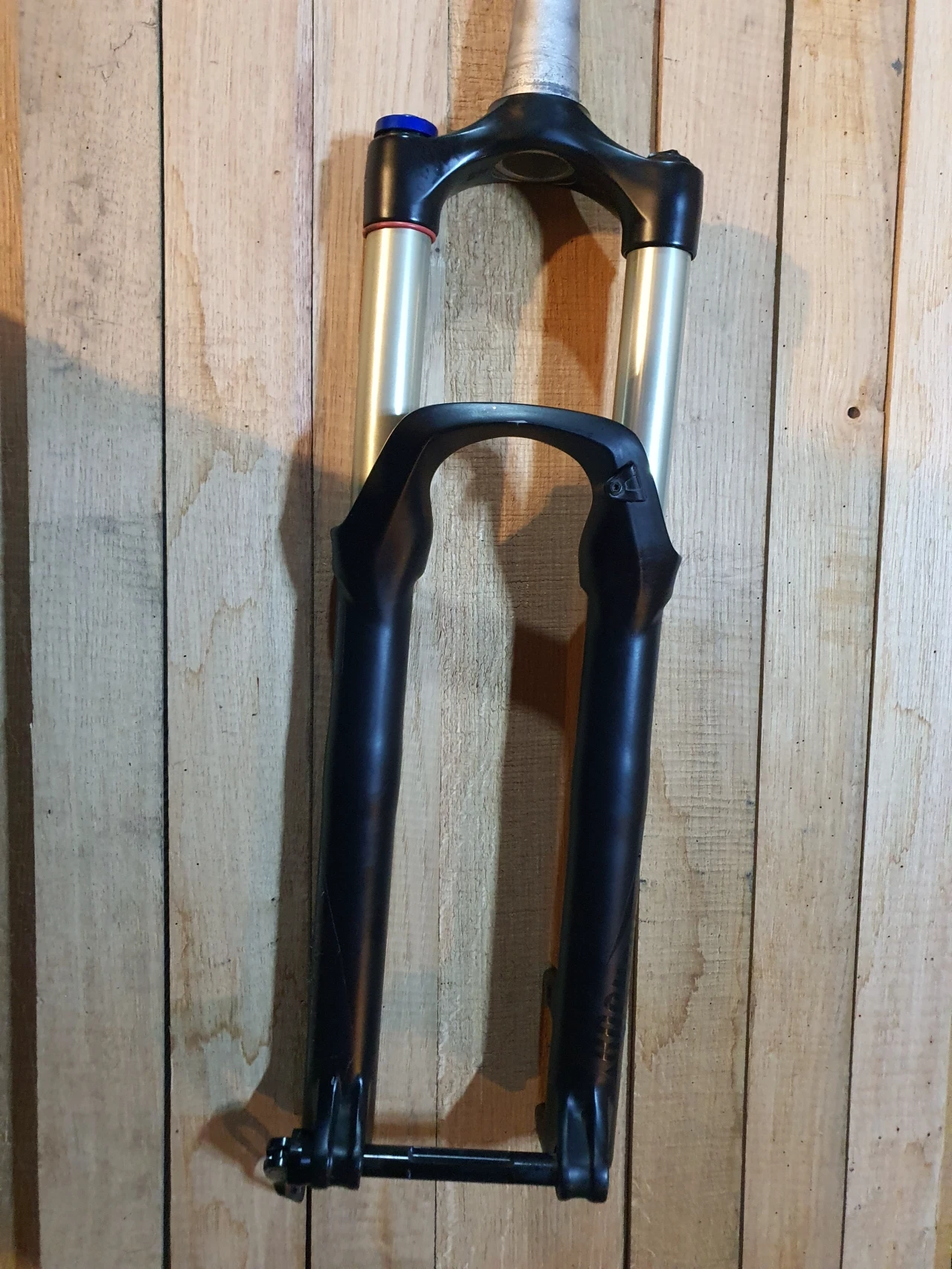 1. Rockshox sektor
