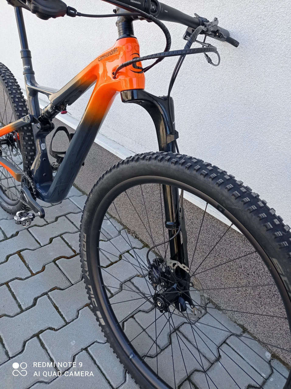 1. Cannondale Scalpel 2 / XC /