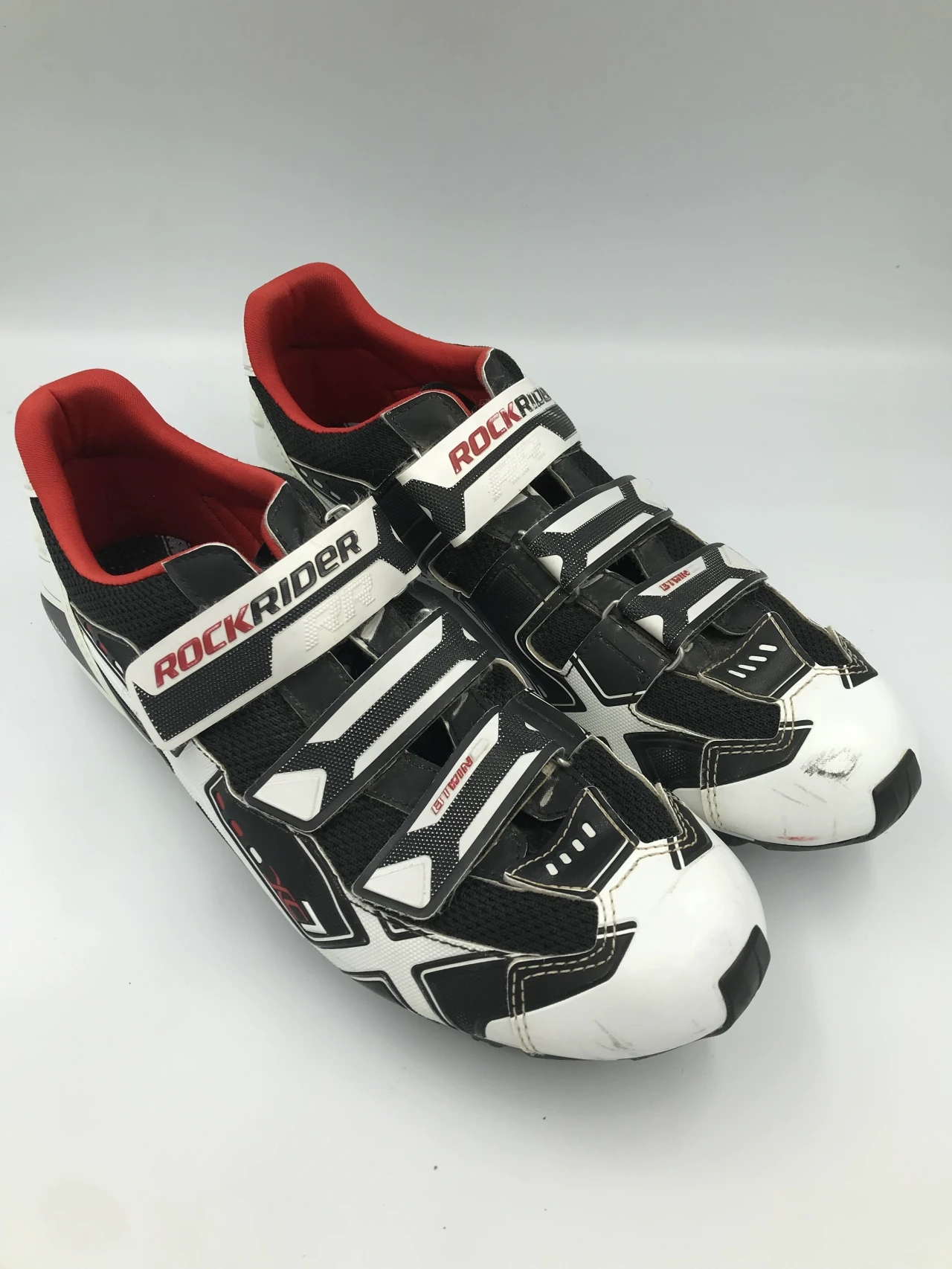 2. Pantofi Rockrider nr 44, 28 cm