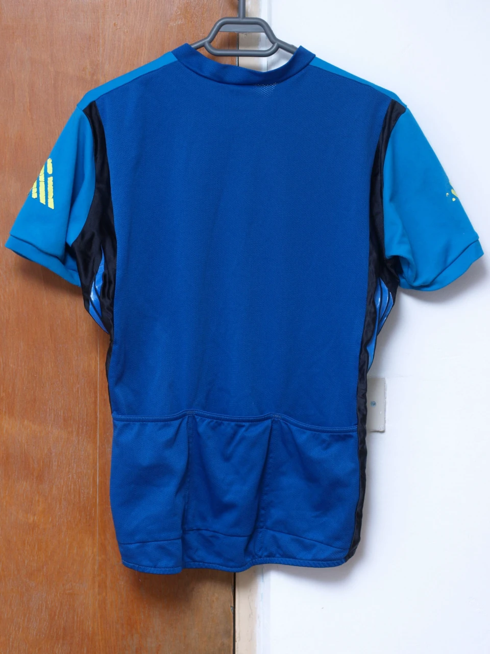 1. Tricou Cannondale M
